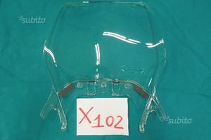 Parabrezza originale yamaha t-max