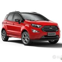 Ricambi usati ford ecosport st line #2