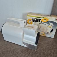 Grattugia Ghiro con scatola