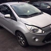 Ford ka 2009