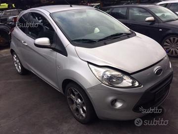 Ford ka 2009
