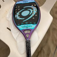 Racchetta beach tennis Vision Uni Magnum 2026