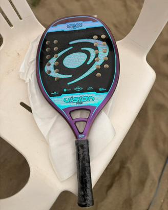 Racchetta beach tennis Vision Uni Magnum 2026