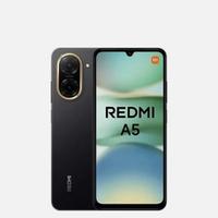Redmi a5 128gb black più caricatore 
