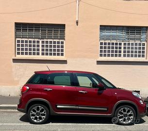 Fiat 500 L trekking