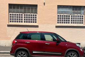 Fiat 500 L trekking