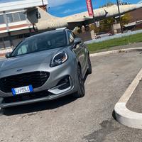 Ford Puma st-line