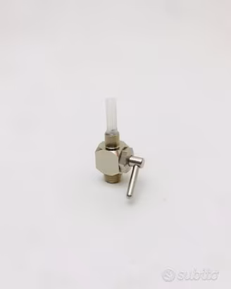 Rubinetto benzina 1/8 guzzi airone falcone cd13