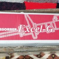 Ammortizzatori anteriori KYB per renault laguna