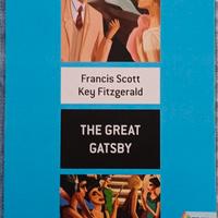 The great Gatsby ISBN 978 88 99279 15 1