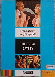 The great Gatsby ISBN 978 88 99279 15 1