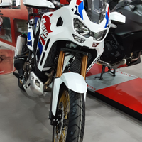 Honda CRF1100L4 2025 Africa Twin Adv. Sp. Dct