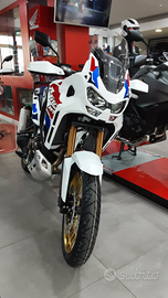 Honda CRF1100L4 Africa Twin Adv. Sp. Dct PROMO