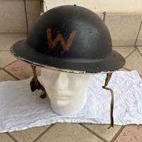 Ww2 Elmetto inglese mk2 1941