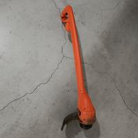 tagliabordi elettrico