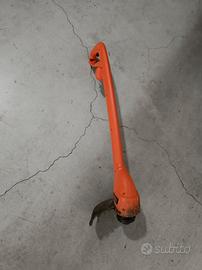 tagliabordi elettrico