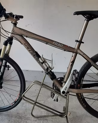 Specialized Rockhopper