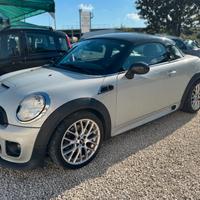 Mini Cooper S Coupe 1.6 John Works Coupé 1prop. no