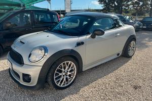 Mini Cooper S Coupe 1.6 John Works Coupé 1prop. no