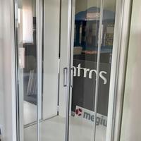 box doccia ad angolo