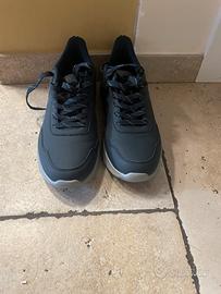 Scarpe Lumberjack estive