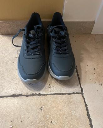 Scarpe Lumberjack estive