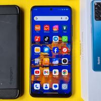 Redmi Note 11S 128 Gb