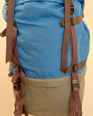 Zaino 65 L. da trekking o viaggio Berghaus