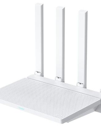 Xiaomi Router WiFi6 AX3000 - Porta Gigabit