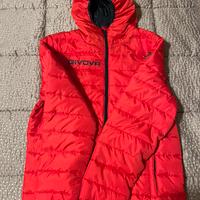 Giubbotto Givova calcio taglia M nuovo