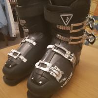 scarponi da sci  WEDZE