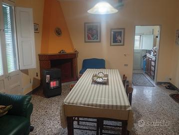 Ampia proprietà nel cuore del Salento