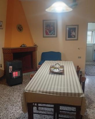 Ampia proprietà nel cuore del Salento