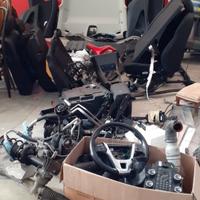 Ricambi volvo v40 d3 d2 2.0 120cv 150cv 2014 2015