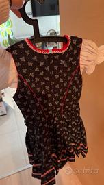 Kinder diandl/dirndl