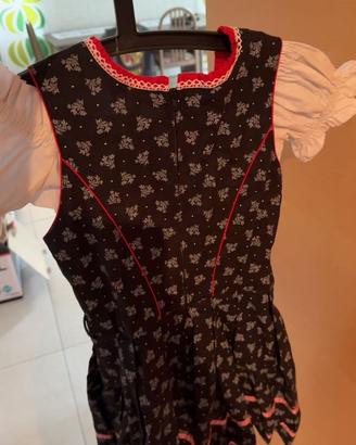 Kinder diandl/dirndl