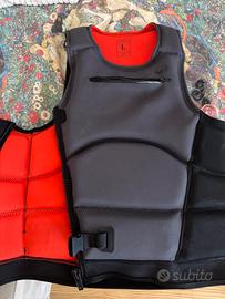 Giacca salvagente 50 N