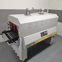 Tunnel termoretrazione smipack t 452