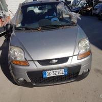 Ricambi Chevrolet matiz