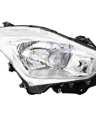 FARO ANT SUZUKI SWIFT DESTRO DX 2017
