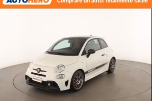 ABARTH 595 WJ68045