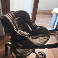 Passeggino duo joyello