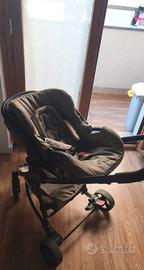 Passeggino duo joyello