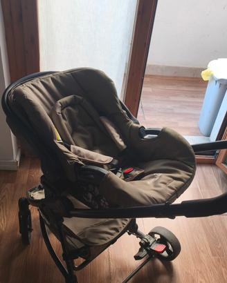 Passeggino duo joyello