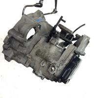 0A4300045Q CAMBIO MECCANICO SKODA YETI 2.0 D 81KW 