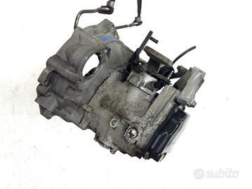 0A4300045Q CAMBIO MECCANICO SKODA YETI 2.0 D 81KW 