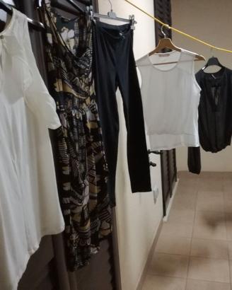 Abiti estivi femminili