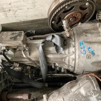 Cambio Automaico CLZ 3.0 TDI Q7 Audi