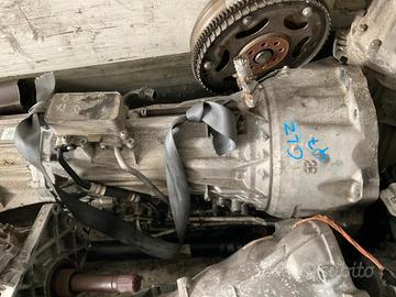 Cambio Automaico CLZ 3.0 TDI Q7 Audi