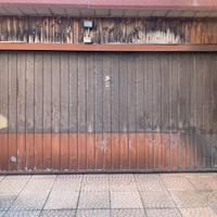 Porta basculante garage mt. 4